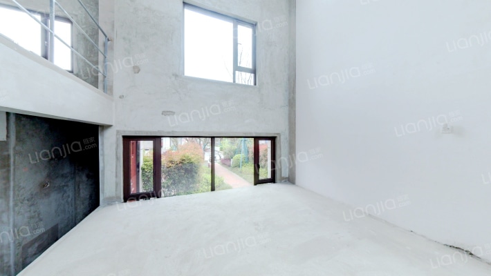 保利公园琅玥二手房实景图