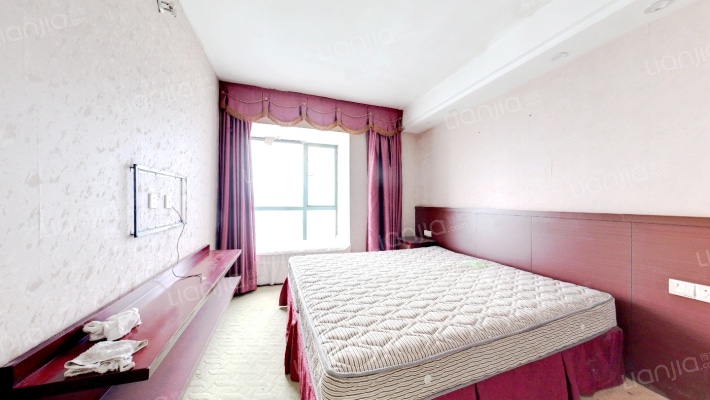 中恒世纪广场二手房实景图