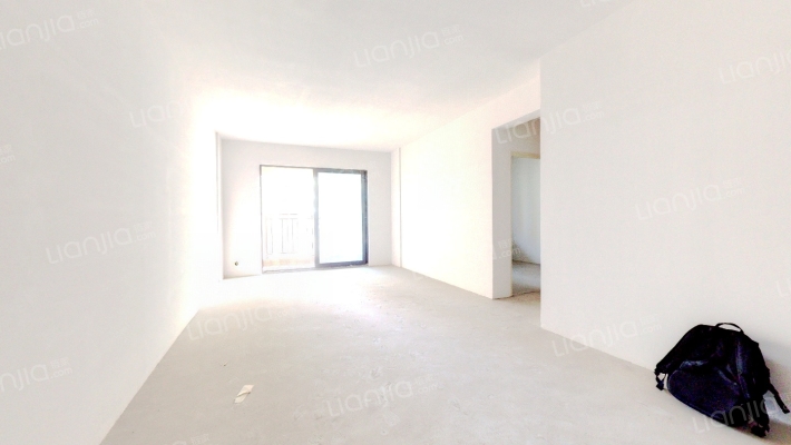 新城庭瑞君悦观澜二手房实景图