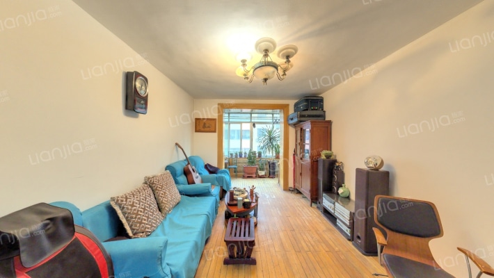 静园小区二手房实景图