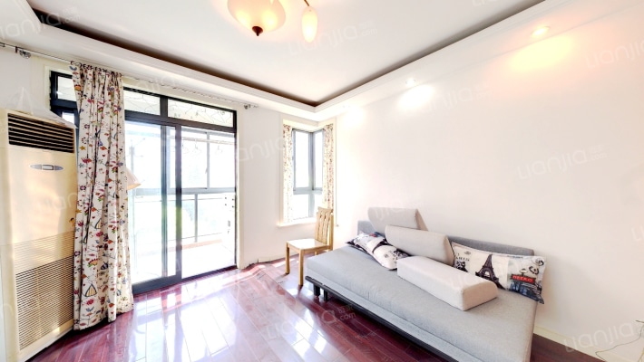 春申景城湖滨晨韵二手房实景图