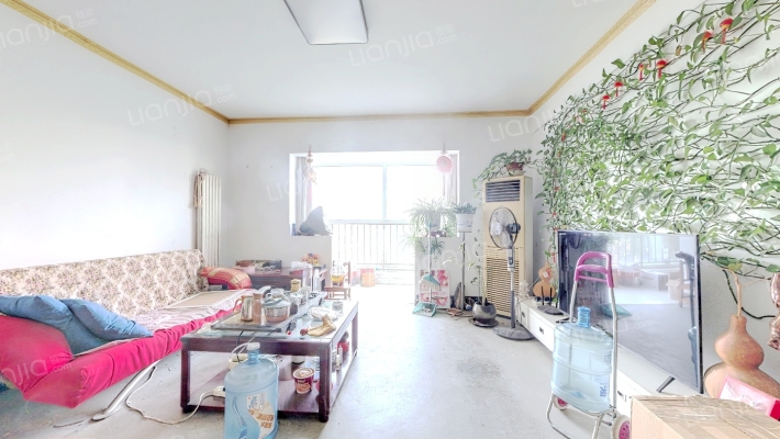 融基御水山庄二手房实景图