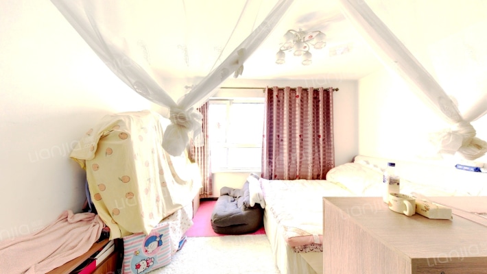 金嘉水岸二手房实景图