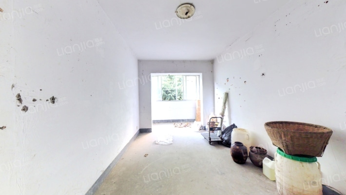 红光新村二手房实景图