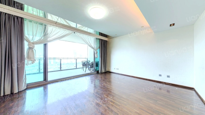 百仕达红树西岸二手房实景图