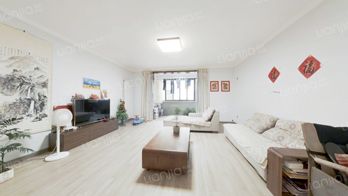 金水区检察院家属院二手房实景图