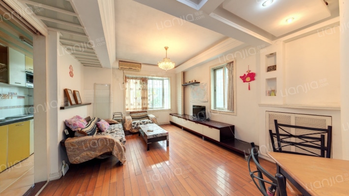 海安园二手房实景图