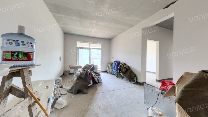 曦圆柳镇三期二手房实景图