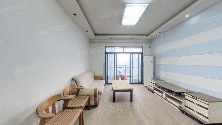 上岛郦舍二手房实景图