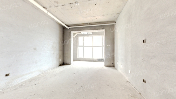 国仕山四区二手房实景图