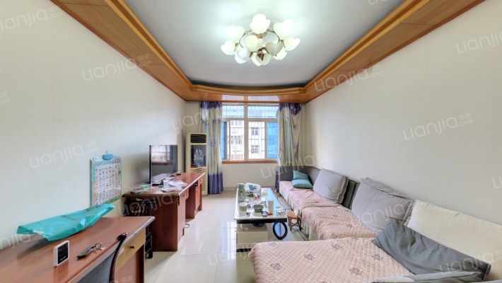 长沙县行政执法宿舍二手房实景图