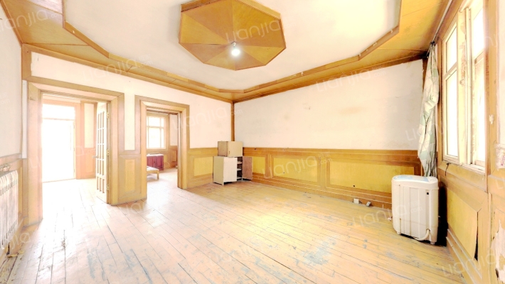 大埠东小区二手房实景图