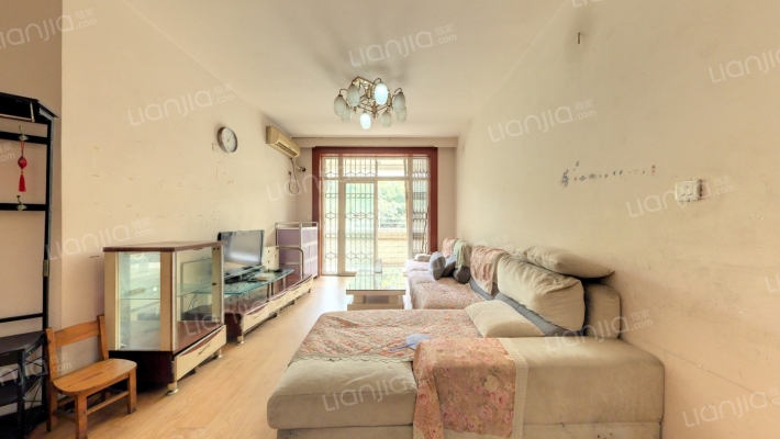 五彩生活二手房实景图