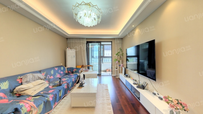 汤山颐和府二手房实景图