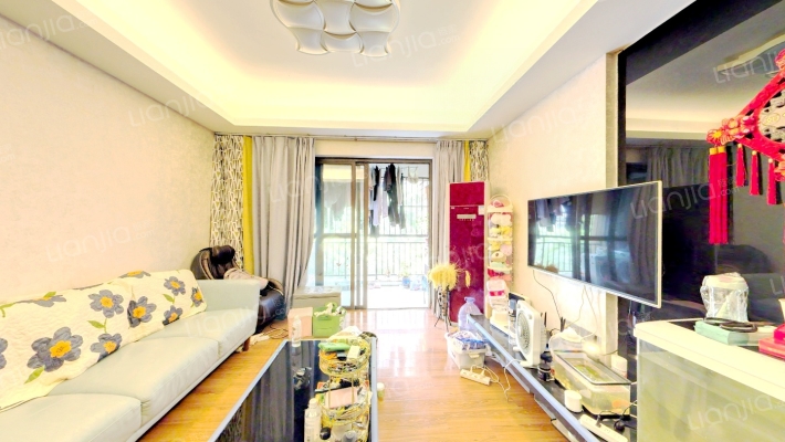 世茂御龙湾二手房实景图