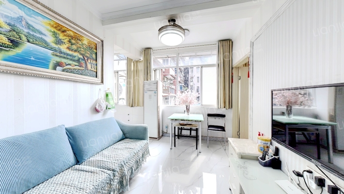 武珞路270到272号二手房实景图