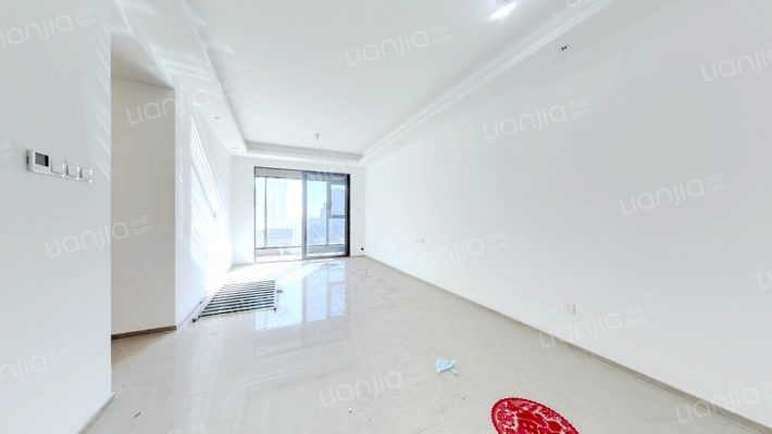 滨河春晓春熙苑二手房实景图