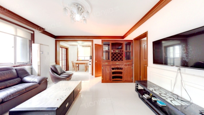 荷花池头二手房实景图