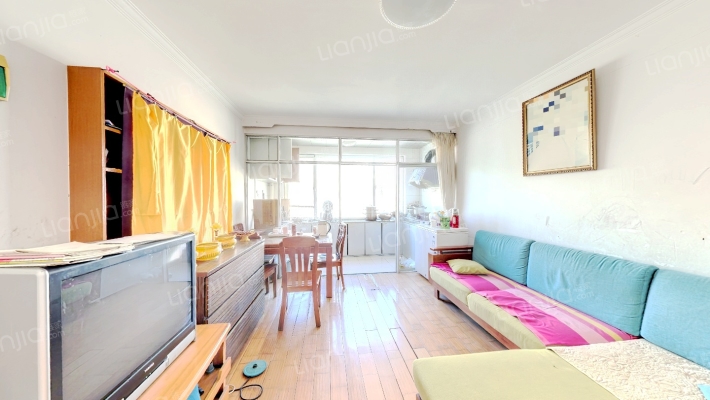 杏林山庄一期二手房实景图