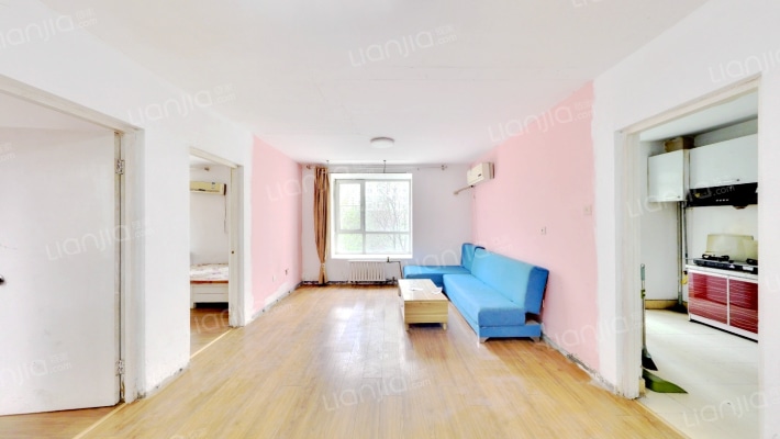 新城家园二手房实景图