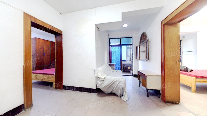 饮马河街29号二手房实景图