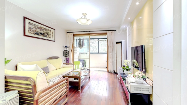 由由新邸二手房实景图