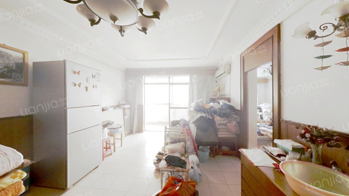 风荷园二手房实景图