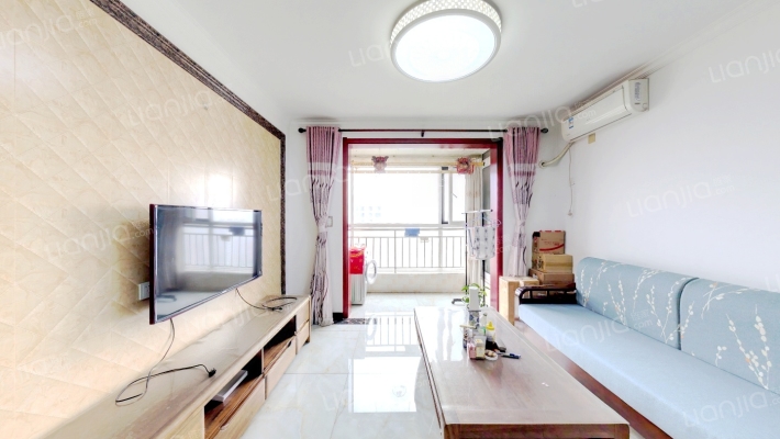 悦城二区二手房实景图