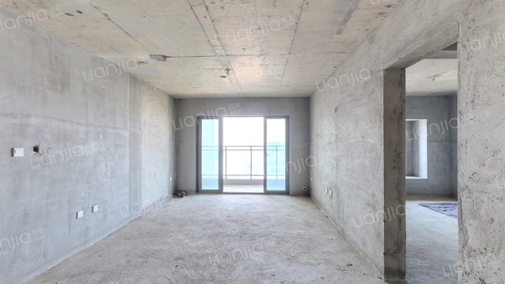 敏捷珑玥府二手房实景图