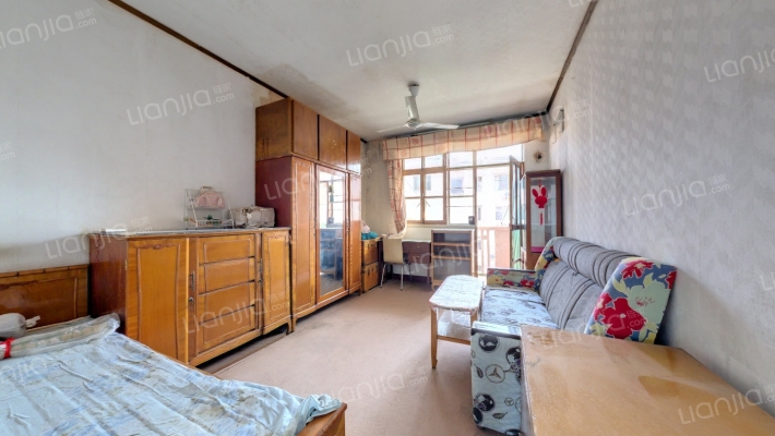 泗塘二村二手房实景图