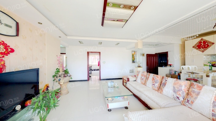 香榭苑二手房实景图