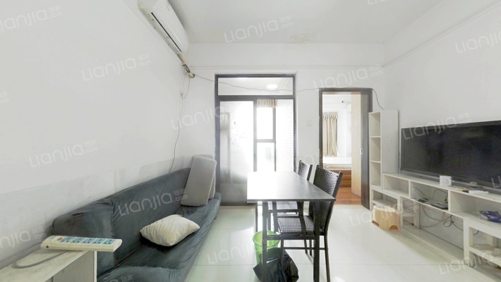 德洲丹缇轩二手房实景图