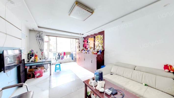 锦绣前程二手房实景图