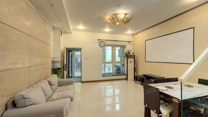 翡翠城二期二手房实景图