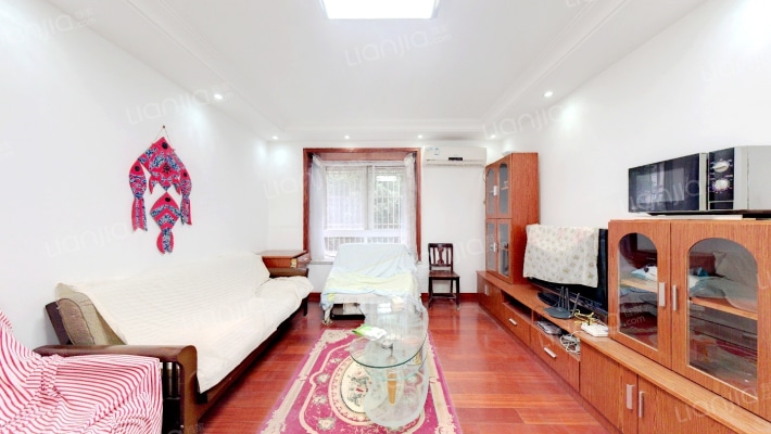 校门口1号二手房实景图