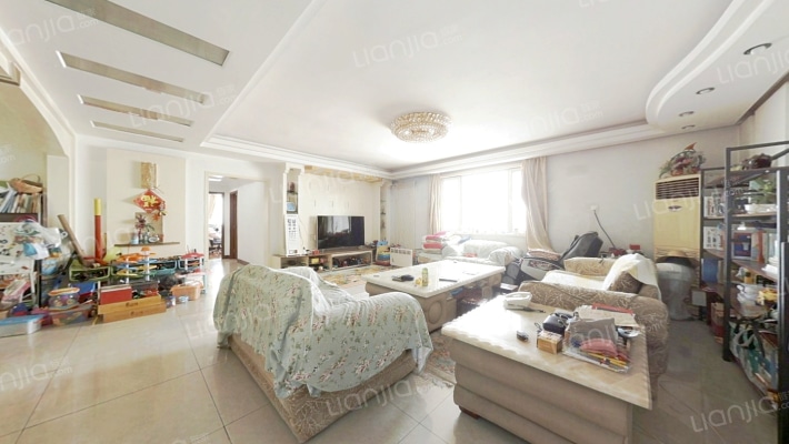 环城东路43号二手房实景图