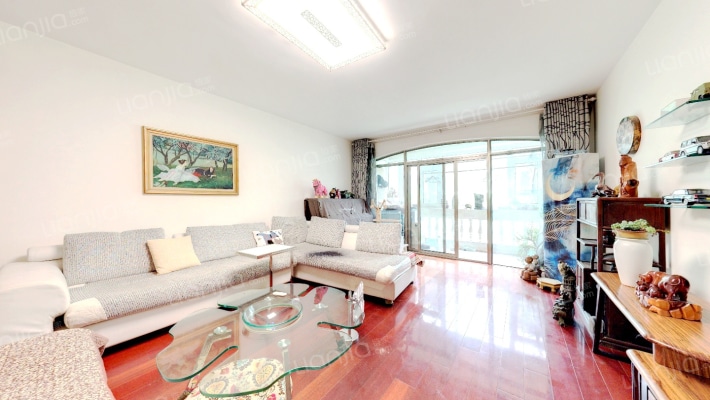 建飞花园二期二手房实景图