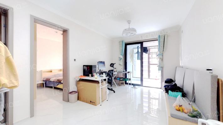 华瑞紫韵锦园二手房实景图