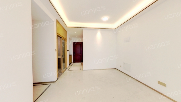 中洲里程花园二手房实景图