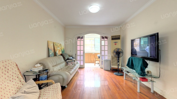 瑞奇公寓二手房实景图