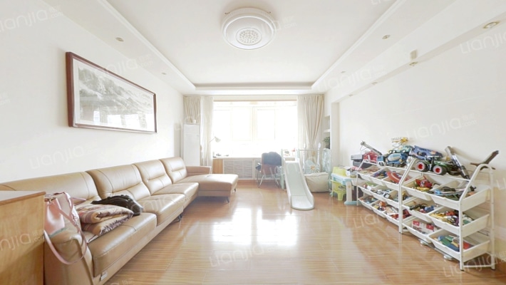 星海花园二手房实景图