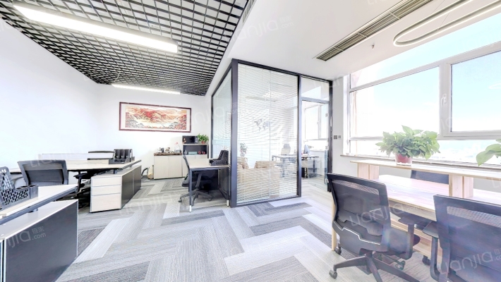 欧亚大观商都二手房实景图