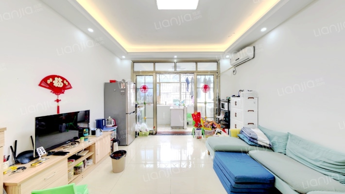 东乐花园二手房实景图