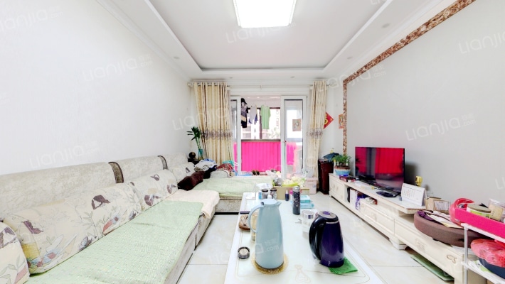水语金成花园二手房实景图