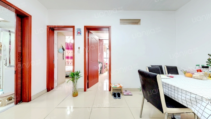 星韵花园三期二手房实景图