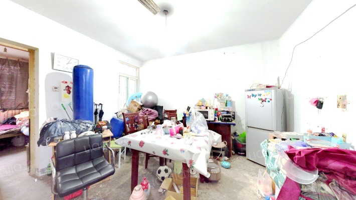 兴海苑二手房实景图