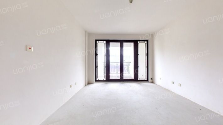 金山别墅二手房实景图