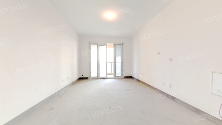 海科新寓二手房实景图