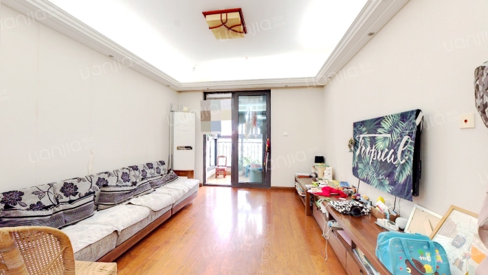 香缇公馆(公寓)二手房实景图