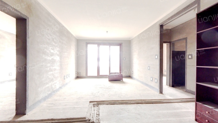 名门紫园二期二手房实景图